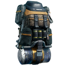 Gigantic Backpack