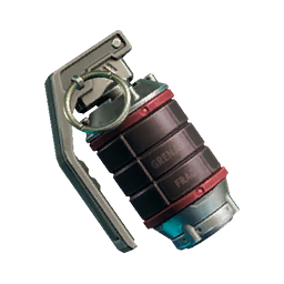 Assault Grenade