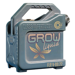"Magic-GROW" Fertilizer