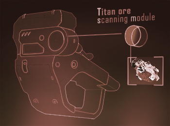 Titan Hunter Contract Image