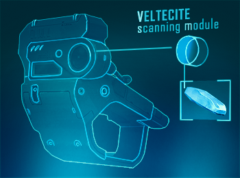 Veltecite for the Masses Contract Image