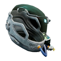 Osiris Helmet Recorder